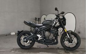 TRIUMPH TRIUMPH  TRIDENT 660 LGL10U