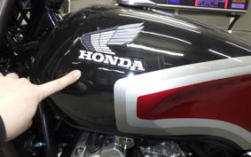 HONDA JADE 2024 MC23