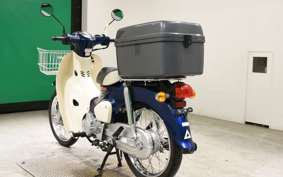HONDA C110 SUPER CUB 2016 JA44