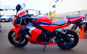 HONDA CBR600RR ABS 2020 PC40