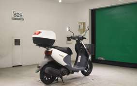 SUZUKI LET's 4 2021 CA45A