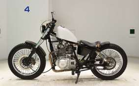 SUZUKI GRASS TRACKER 2001 NJ47A