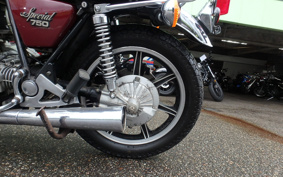 YAMAHA XS750SPL 1979 1J7