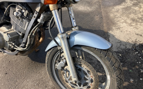 YAMAHA SRX400-1 1JL