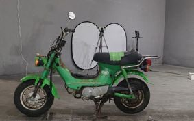 HONDA CAR LEE50 CF50