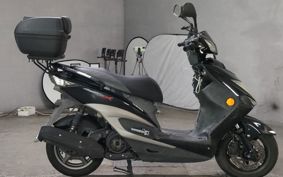 YAMAHA CYGNUS125XSR SE44J