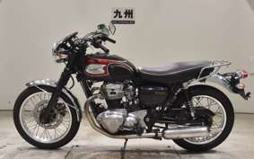 KAWASAKI W650 2001 EJ650A