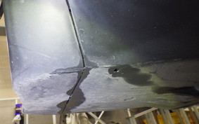 SUZUKI ADDRESS 110 CE47A