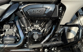 HARLEY FLTRXSE1800CVO 2024 TC6