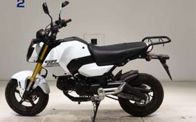 HONDA GROM 2000 JC92
