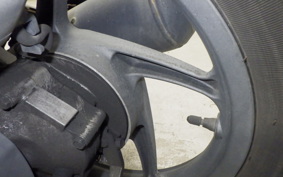 HONDA DIO 110 2018 JF31