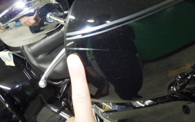 HARLEY FLHTCU TG 1870 2022