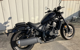 HONDA REBEL 1100 DCT 2022 SC83