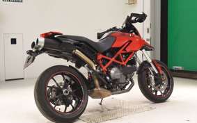 DUCATI DUCATI HYPERMOTARD796 2022