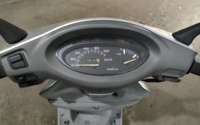 HONDA SPACY 125 JF04