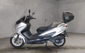 SUZUKI BURGMAN200 CH41A