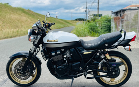 KAWASAKI ZRX-2 2009 ZR400E