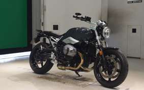 BMW R NINE T PURE 2017