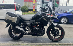 SUZUKI STROM 250 DS12E