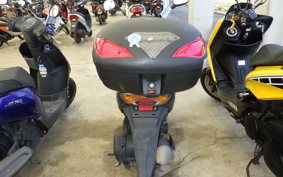 SUZUKI ADDRESS V50 CA4BA