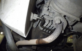 HONDA C110 SUPER CUB JA10