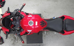 HONDA CBR400R 2023 NC56