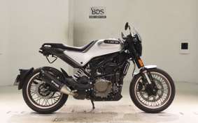 HUSQVARNA VITPILEN 401 2020