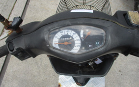 SUZUKI ADDRESS V110 CF11A