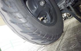 SUZUKI ADDRESS V125 Gen.2 1990 DP12H