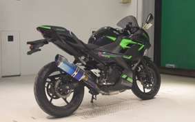 KAWASAKI NINJA 400 2019 EX400G