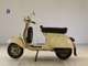 Фото Vespa ET-3 с японского аукциона