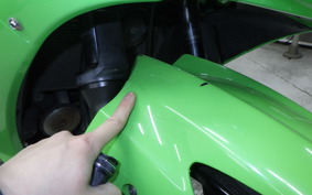 KAWASAKI NINJA 250R 2010 EX250K