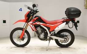 HONDA CRF250L