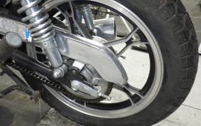 SUZUKI GN125 H