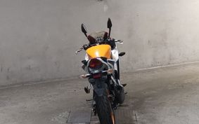 HONDA CBR250R MC41