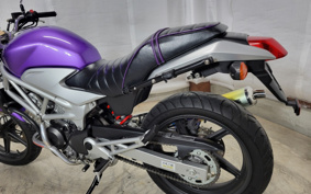 HONDA VTR 250 MC33