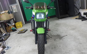 KAWASAKI ZRX1100 1998 ZRT10C