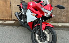 HONDA CBR250R MC41