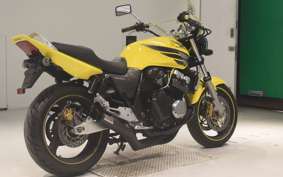 HONDA CB400SF VTEC Spec3 2004 NC39