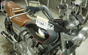 HONDA CB750 CUSTOM 1980 RC04