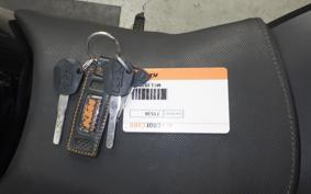 KTM 390 RC 2019