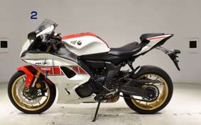 YAMAHA YZF-R7 2022 RM39J