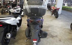 YAMAHA CYGNUSｸﾞﾘﾌｧｽ SEJ4J