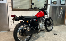 SUZUKI GLASS TRACKER BIG BOY NJ4BA