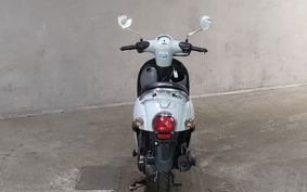 HONDA GIORNO AF77