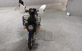 HONDA SUPER CUB50 AA07