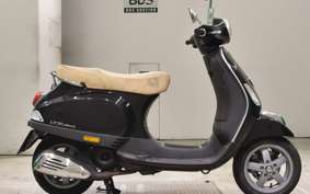 VESPA LX50