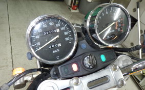 KAWASAKI ZEPHYR 750 2006 ZR750C