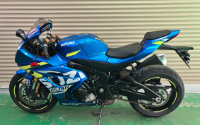 SUZUKI GSX-R1000R ABS 2020 DM11G