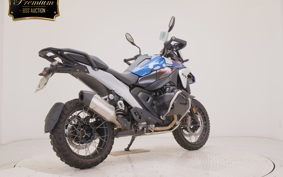 BMW R1300GS 2025